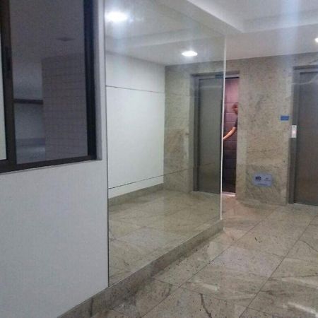 Edf Costanova Ponta Verde Maceió Dış mekan fotoğraf