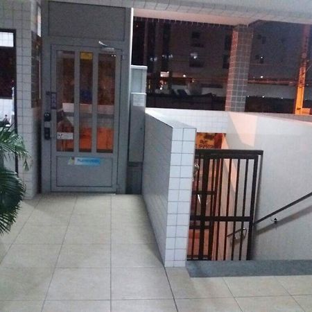 Edf Costanova Ponta Verde Maceió Dış mekan fotoğraf