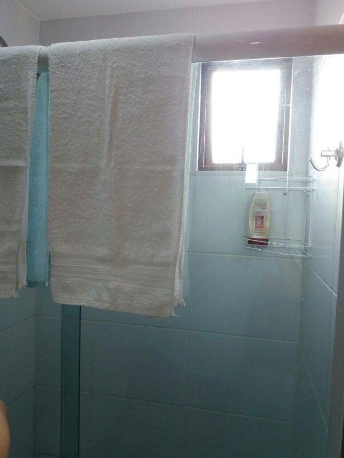 Edf Costanova Ponta Verde Maceió Dış mekan fotoğraf