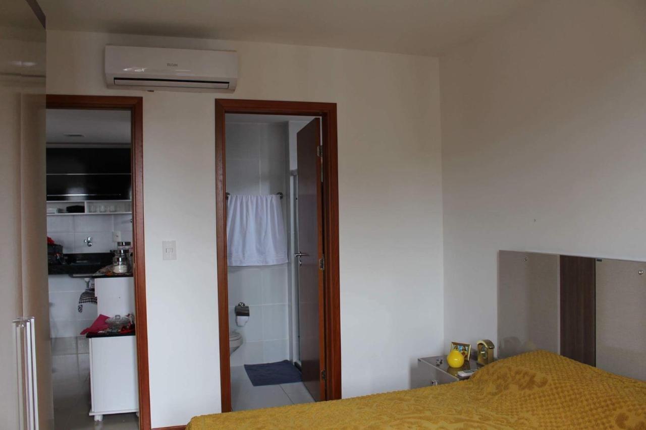 Edf Costanova Ponta Verde Maceió Dış mekan fotoğraf