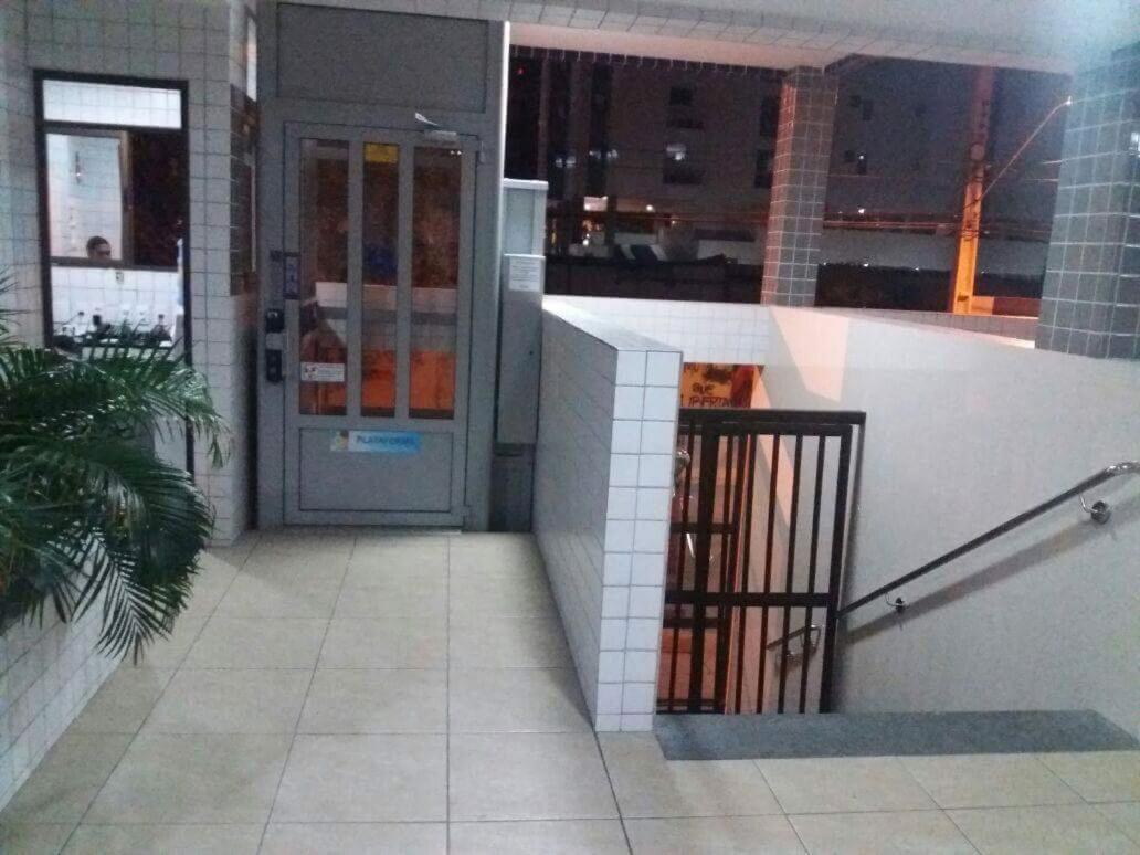 Edf Costanova Ponta Verde Maceió Dış mekan fotoğraf