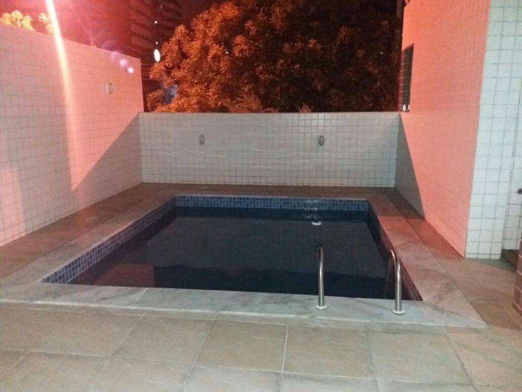 Edf Costanova Ponta Verde Maceió Dış mekan fotoğraf