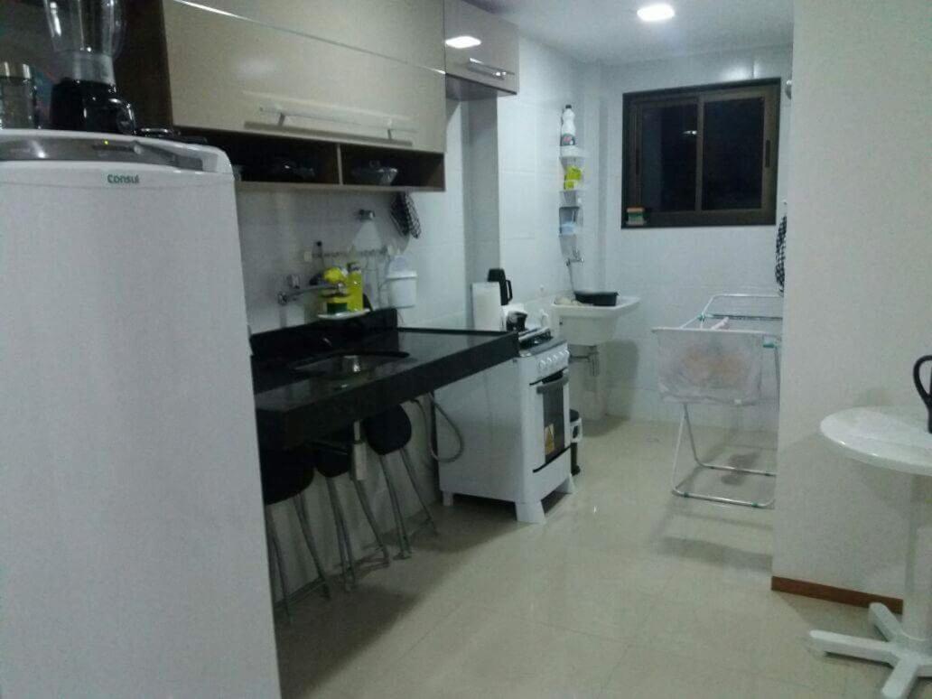 Edf Costanova Ponta Verde Maceió Dış mekan fotoğraf