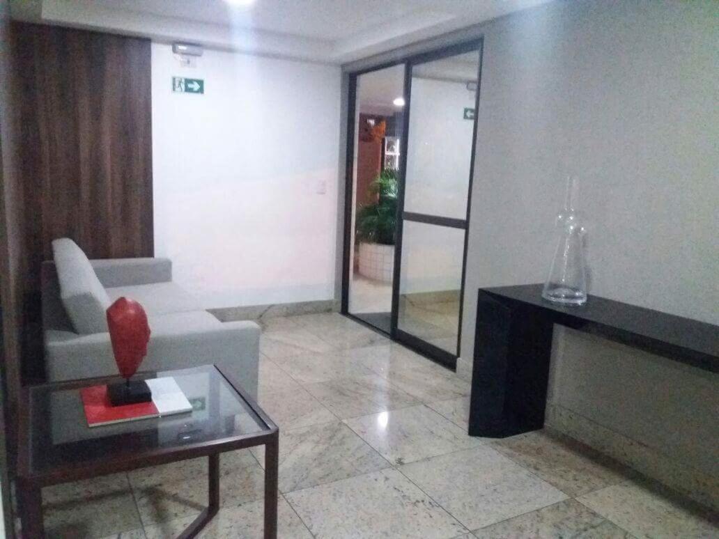 Edf Costanova Ponta Verde Maceió Dış mekan fotoğraf